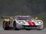 Ford GT by Matech Racing 2007 года